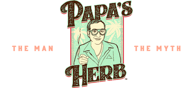 Papas Herb Logo