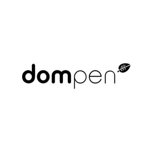 Dompen Logo