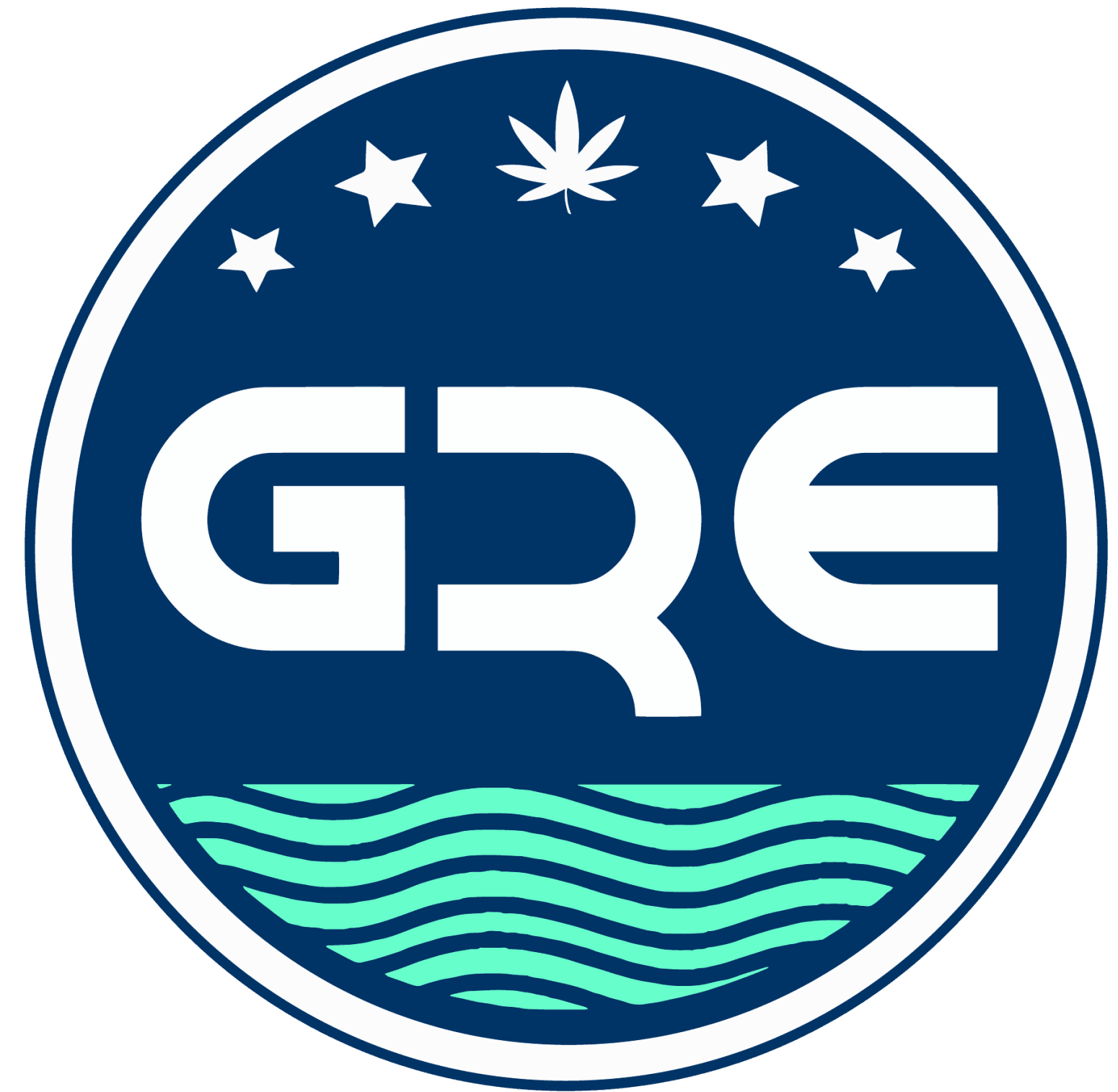 Green River Extracts Logo