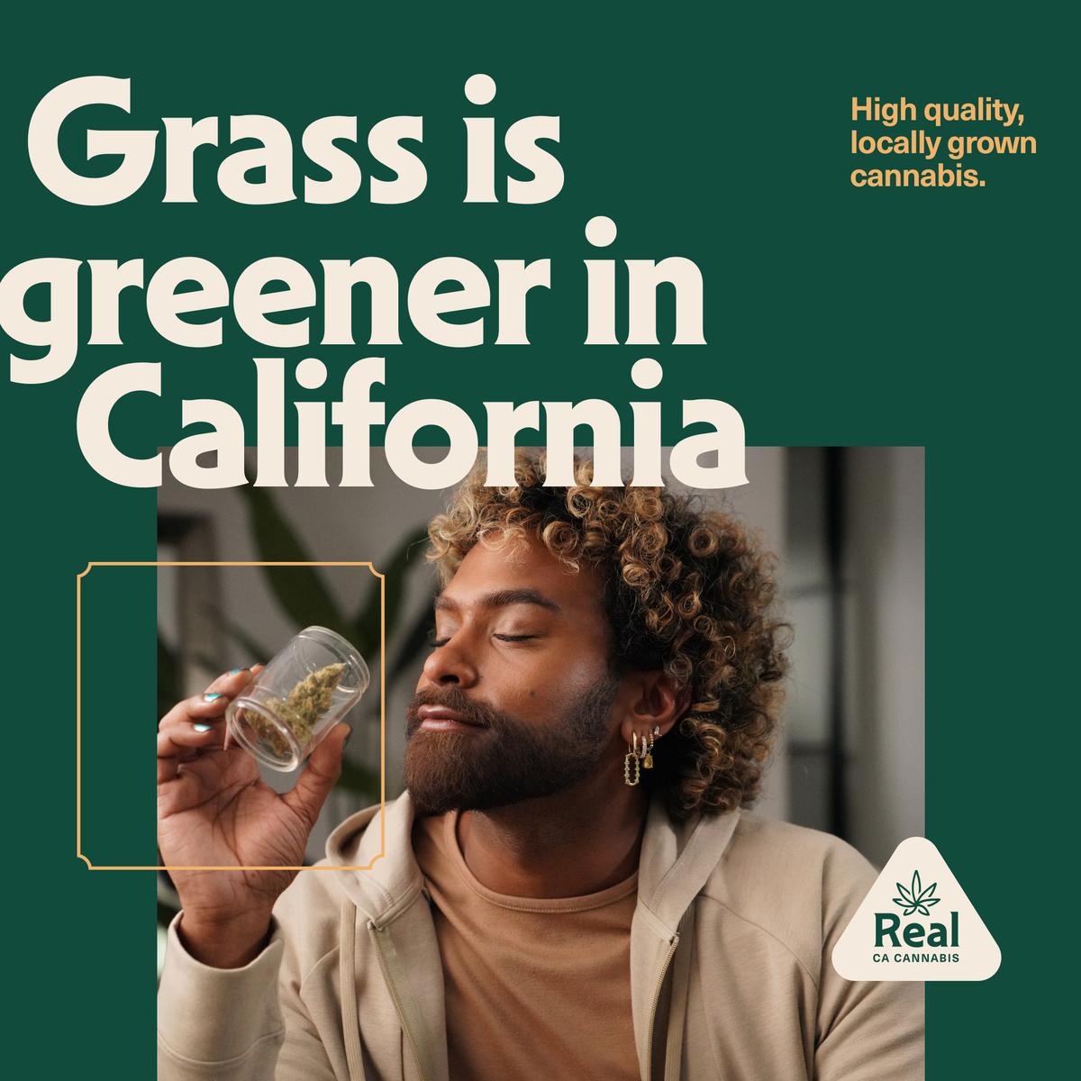 Real CA Cannabis