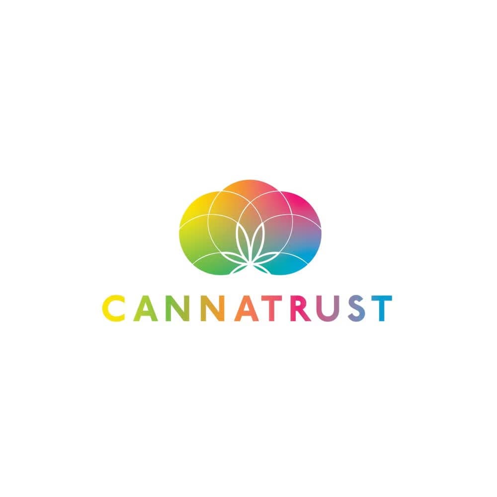 Cannatrust Logo