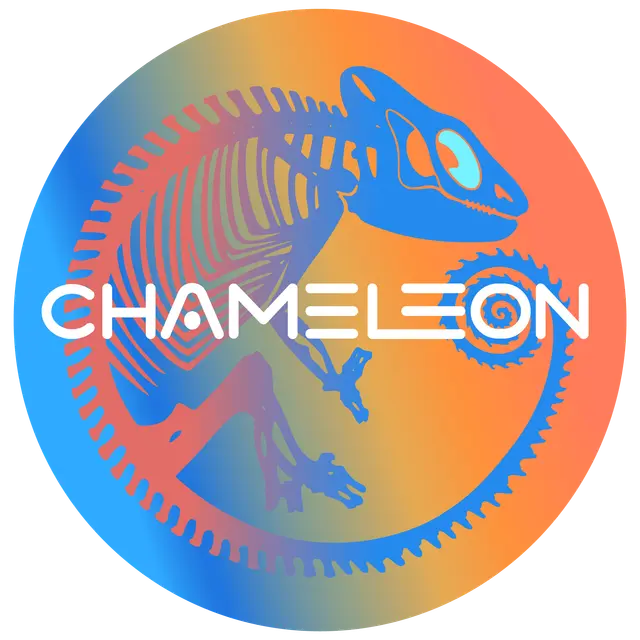 Chameleon Craft Logo