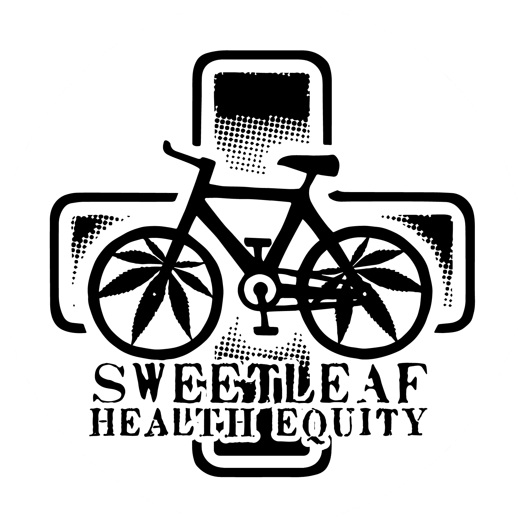 Sweetleaf Collective Logo