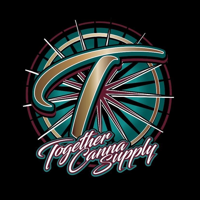 Together Canna Supply Logo
